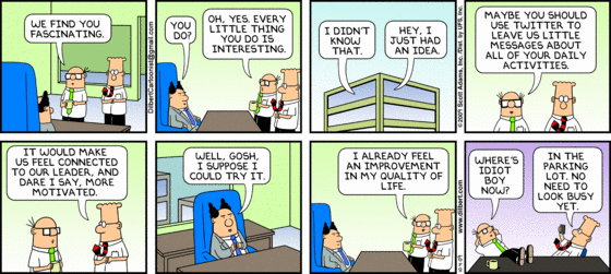 dilbert